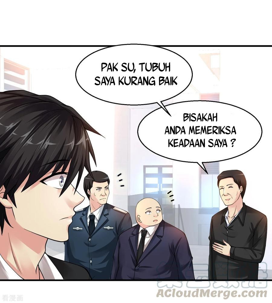 Peerless Medical Saint Bab 12 halaman 18
