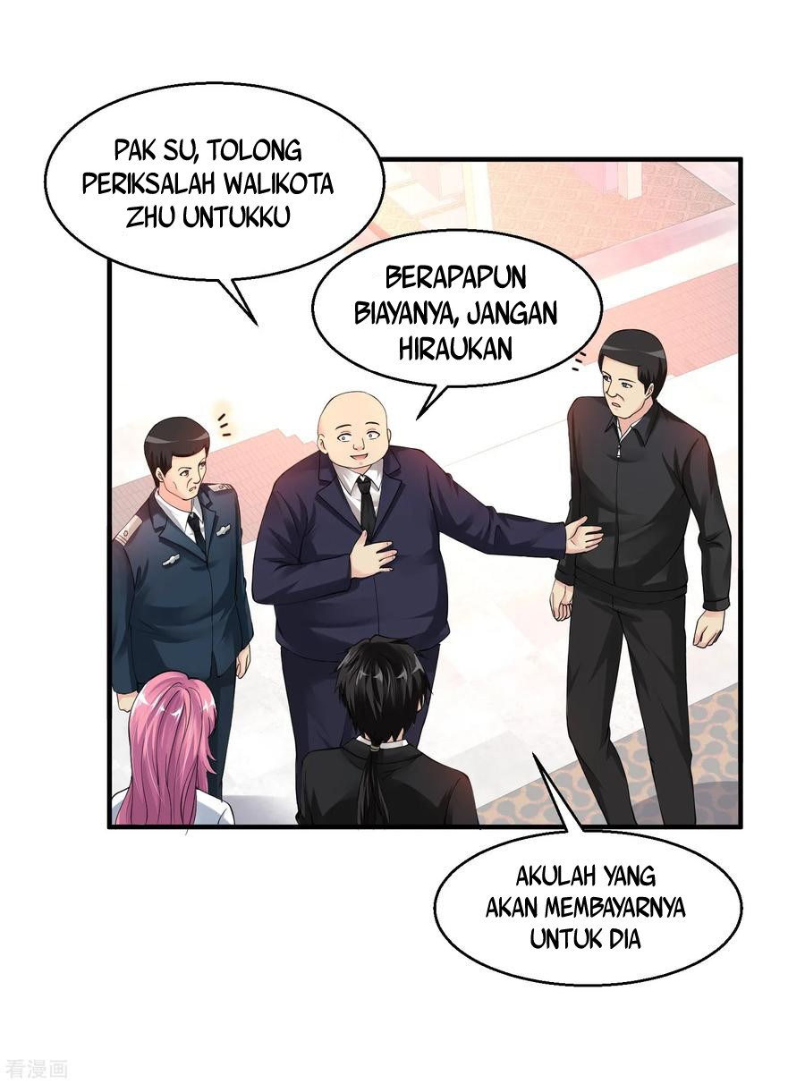 Peerless Medical Saint Bab 12 halaman 20