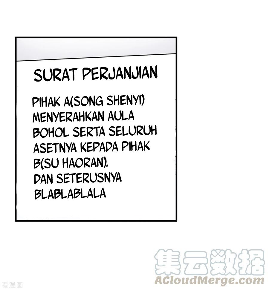 Peerless Medical Saint Bab 12 halaman 30