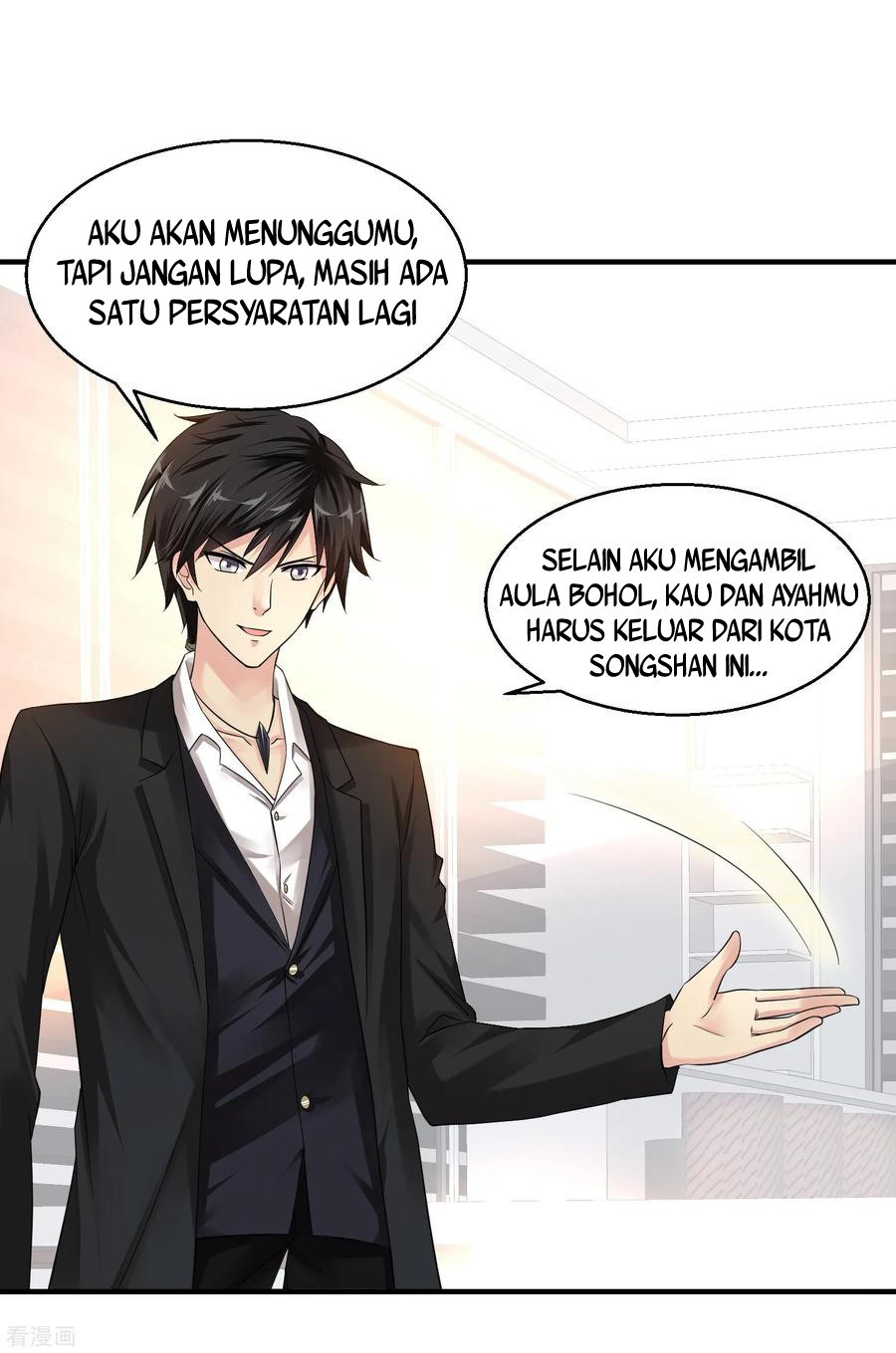 Peerless Medical Saint Bab 13 halaman 8