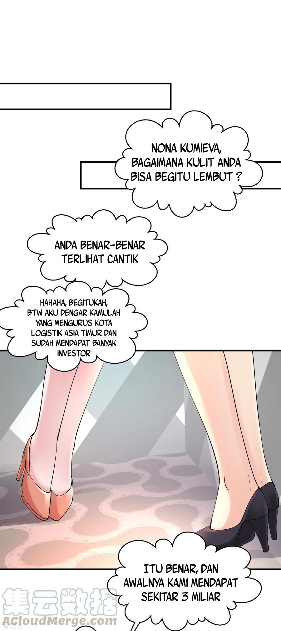 Peerless Medical Saint Bab 13 halaman 10