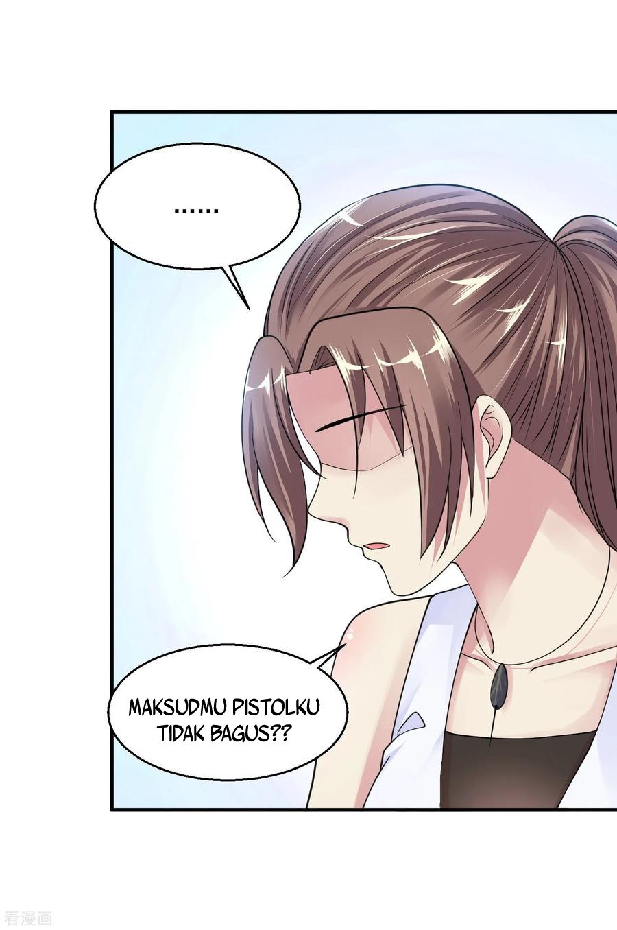 Peerless Medical Saint chapter 15 halaman 15