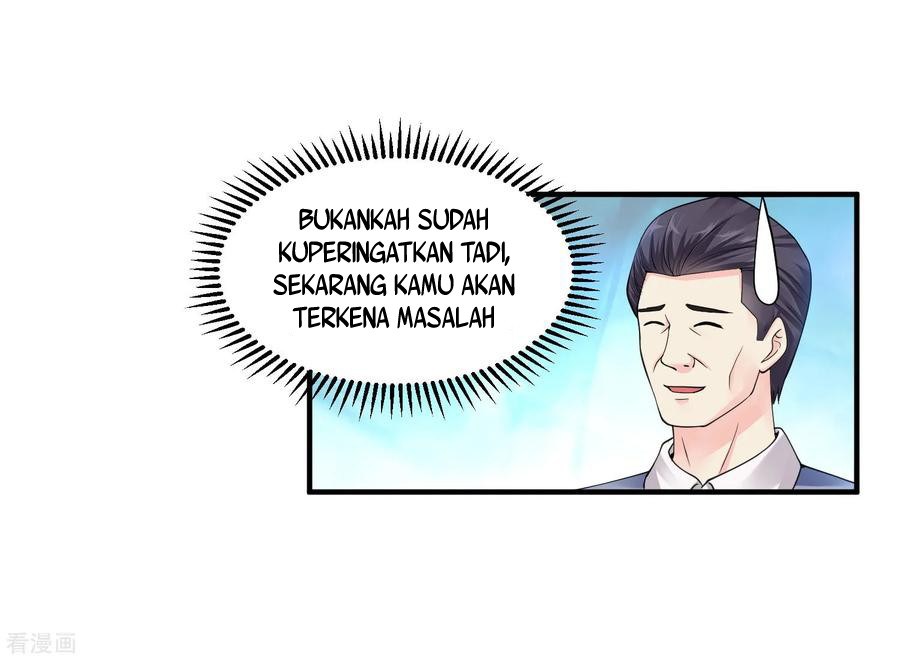 Peerless Medical Saint chapter 15 halaman 16