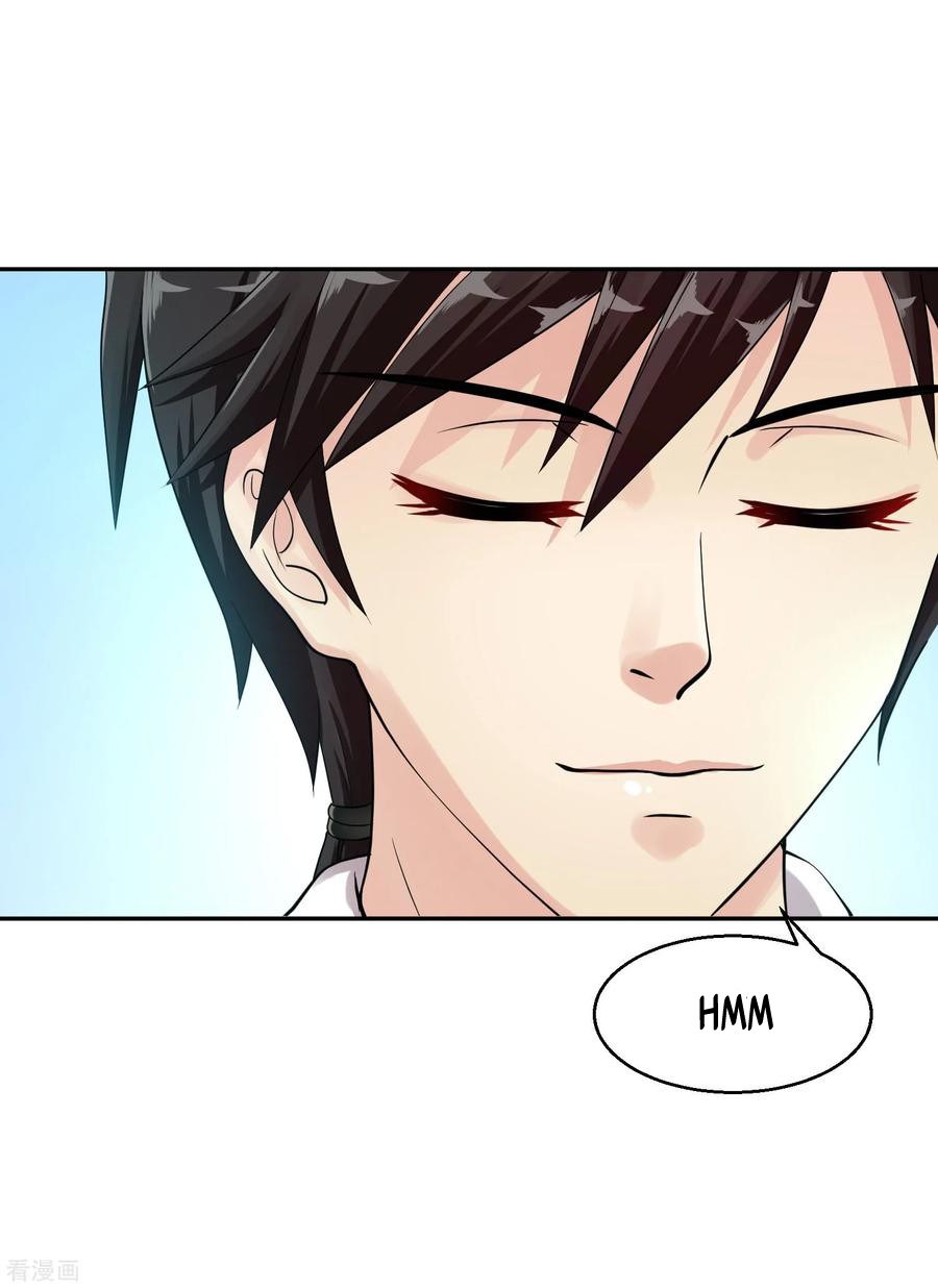 Peerless Medical Saint chapter 15 halaman 23