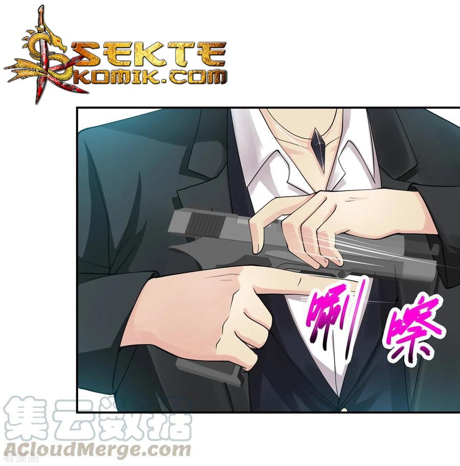 Peerless Medical Saint chapter 15 halaman 26