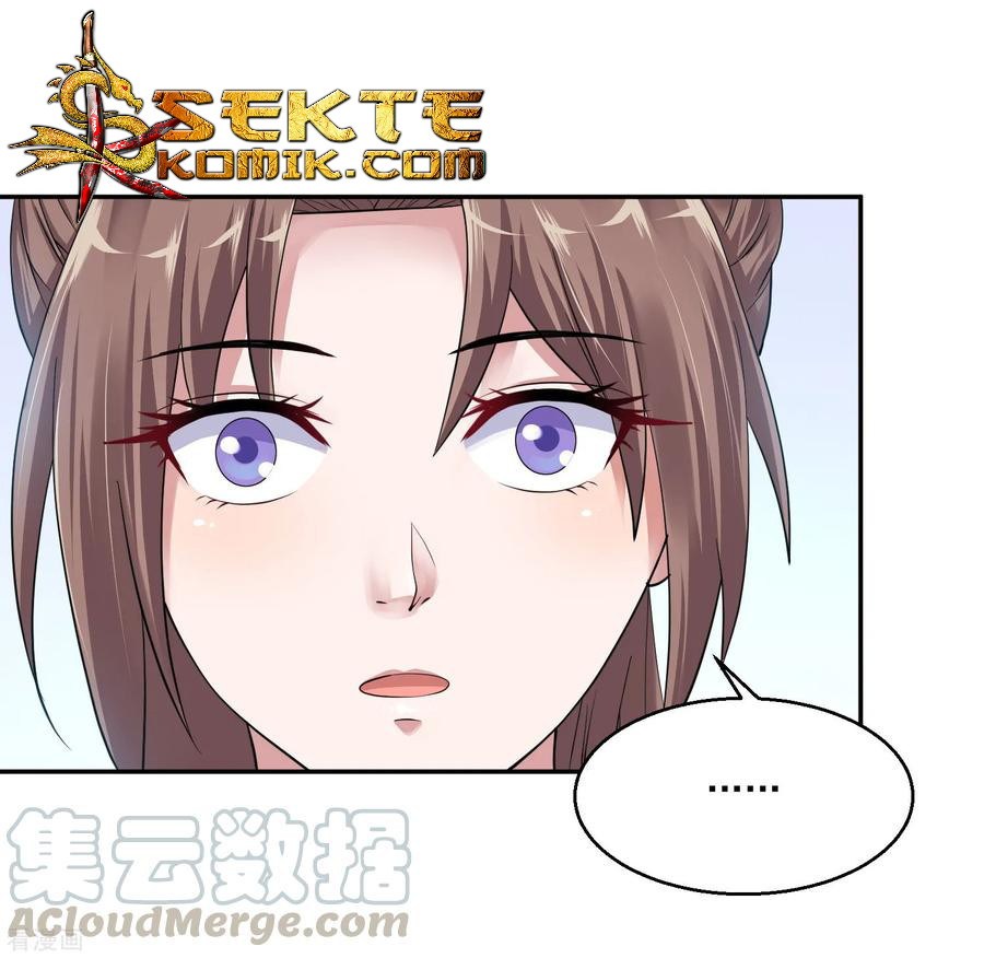 Peerless Medical Saint chapter 15 halaman 30
