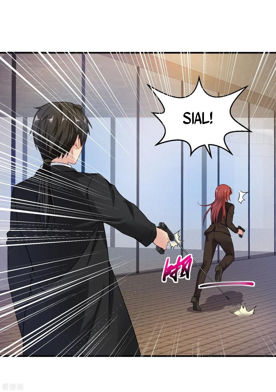 Peerless Medical Saint chapter 18 halaman 12