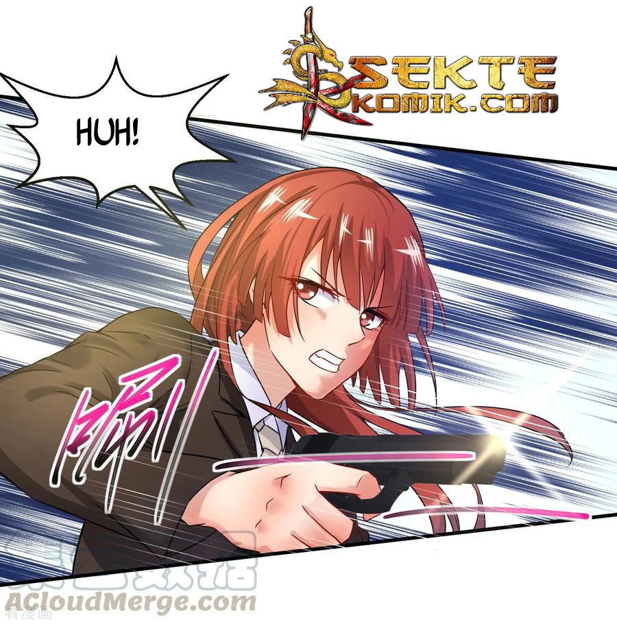 Peerless Medical Saint chapter 18 halaman 14