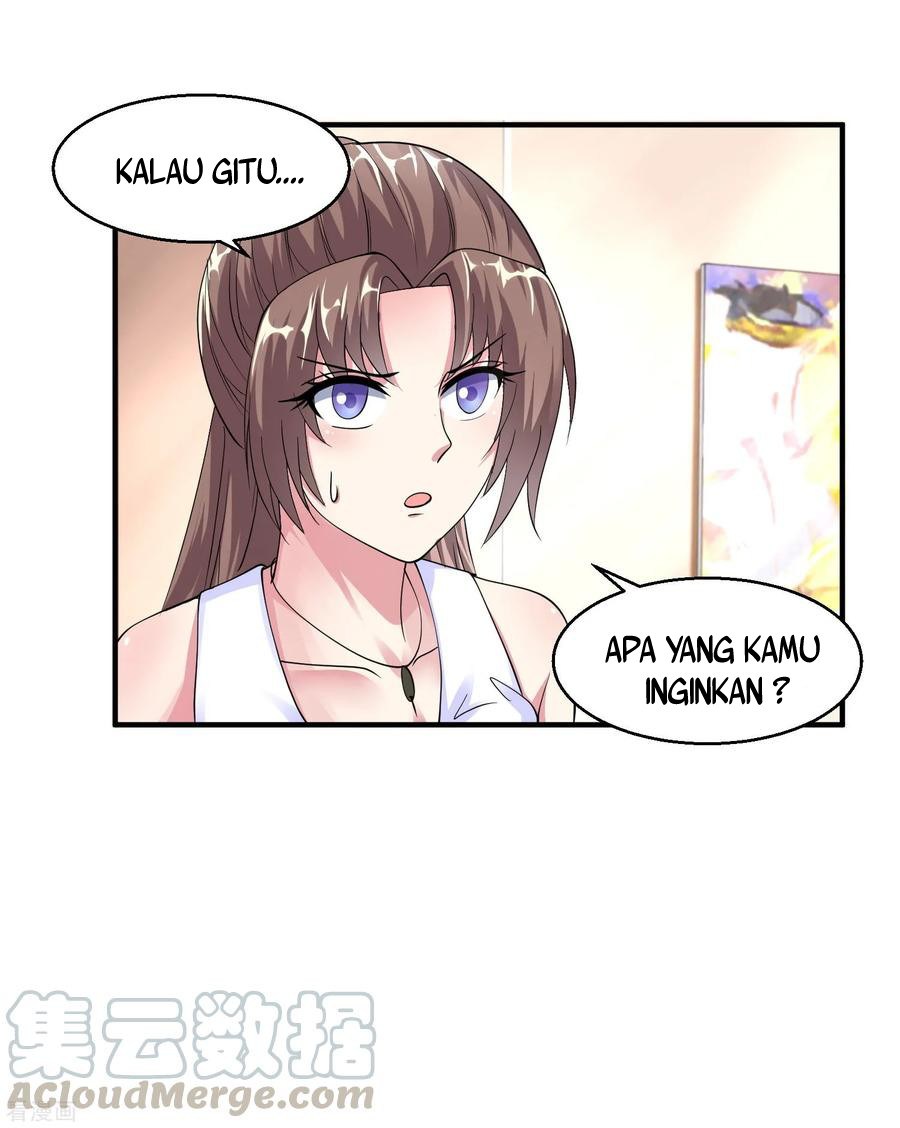 Peerless Medical Saint chapter 19 halaman 11