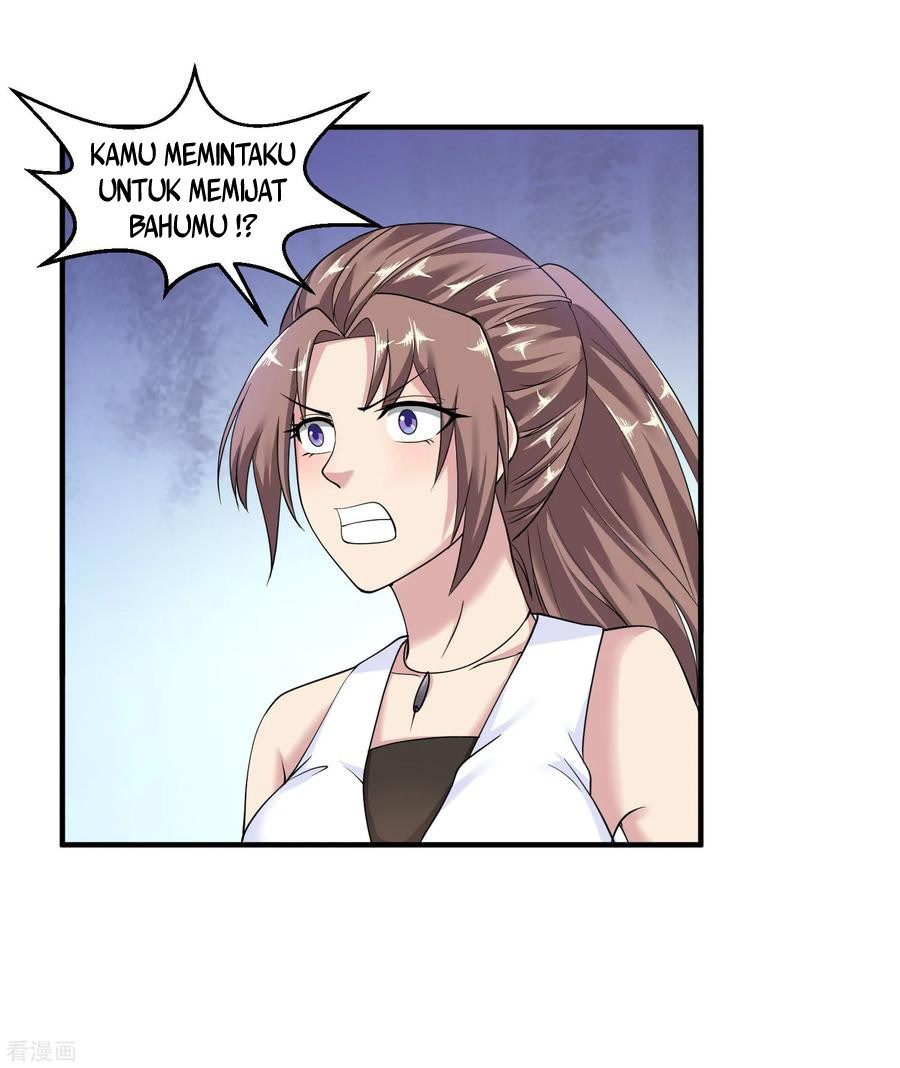 Peerless Medical Saint chapter 19 halaman 14