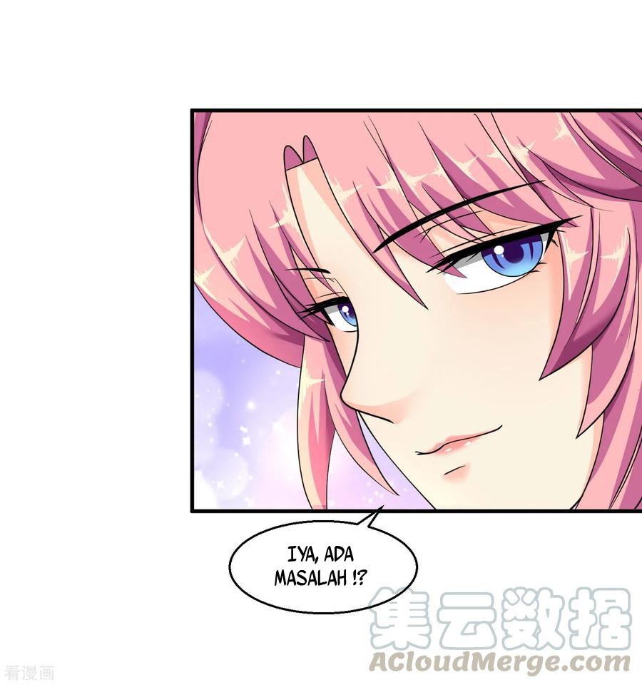 Peerless Medical Saint chapter 19 halaman 15