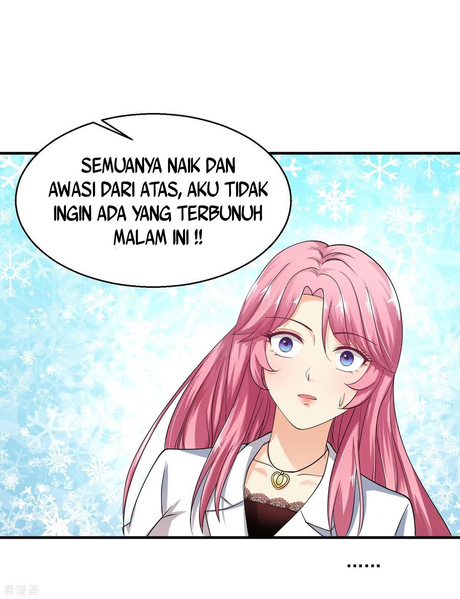 Peerless Medical Saint chapter 19 halaman 22