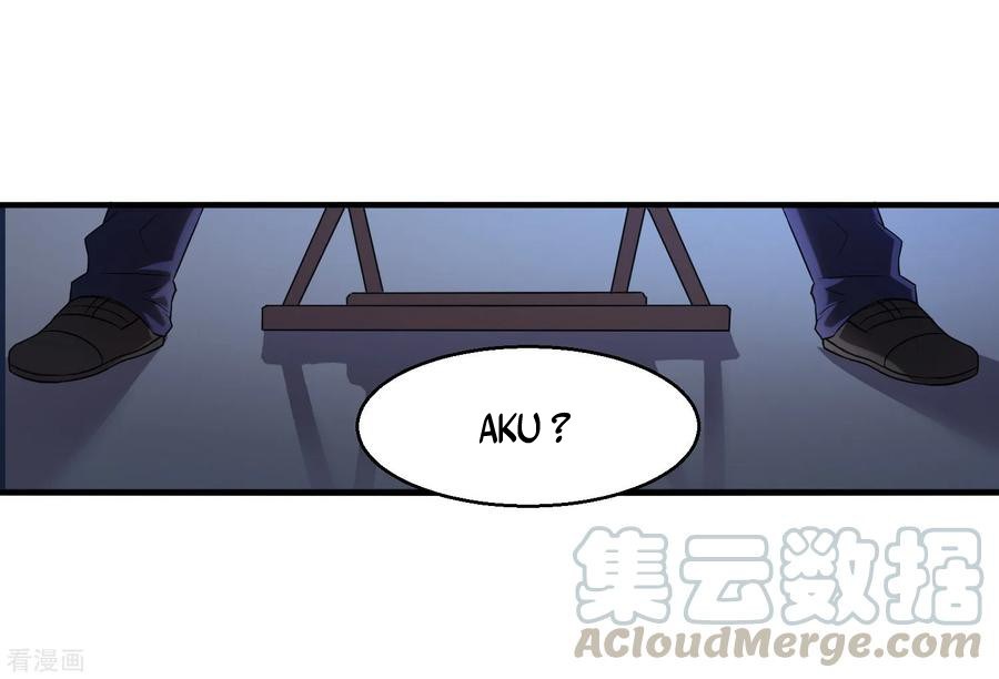 Peerless Medical Saint chapter 19 halaman 43