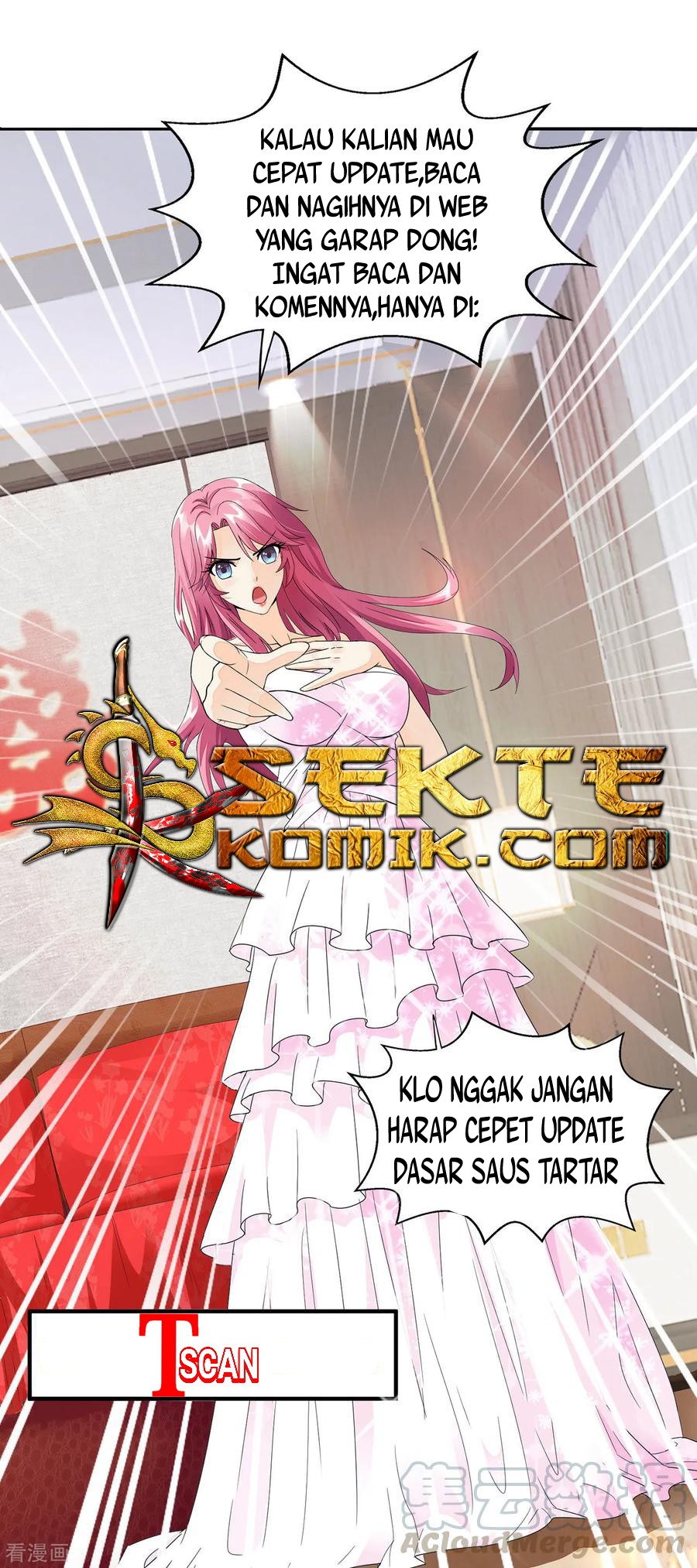Peerless Medical Saint Bab 20 halaman 41