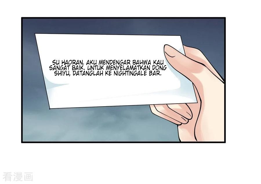 Peerless Medical Saint chapter 22 halaman 11