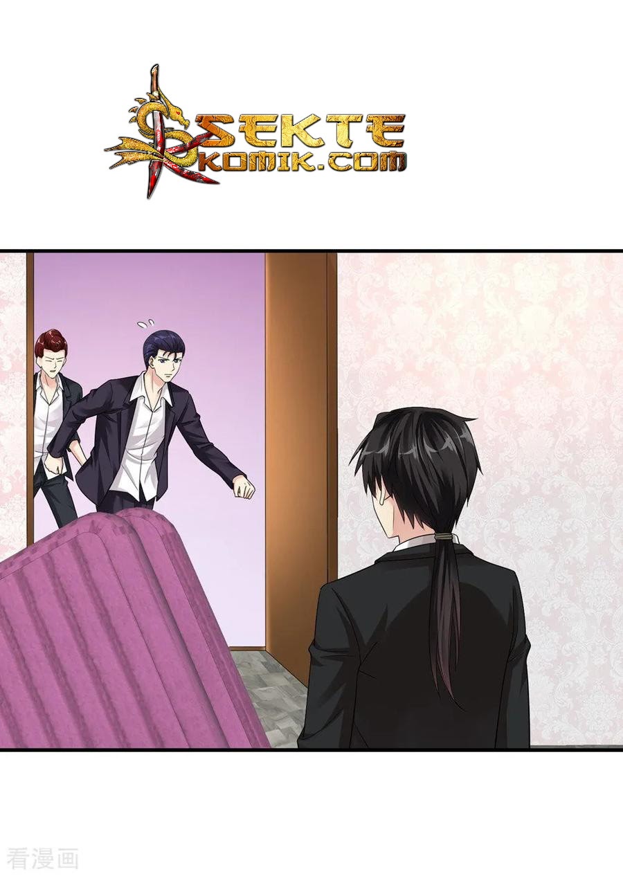 Peerless Medical Saint chapter 22 halaman 29