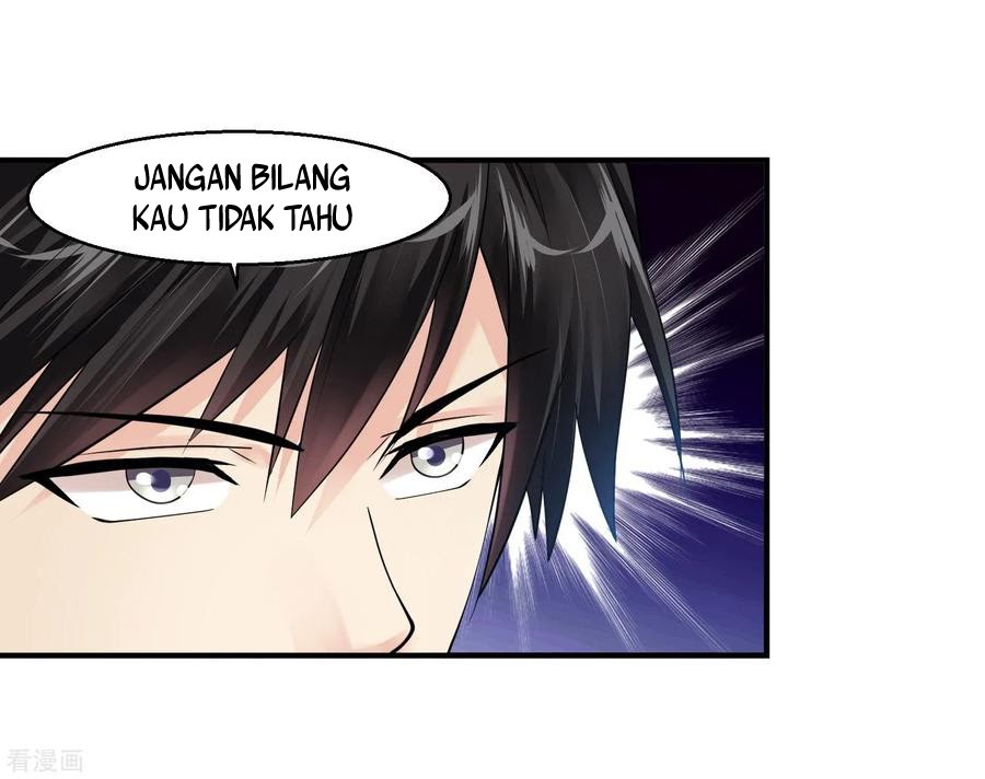 Peerless Medical Saint chapter 23 halaman 11