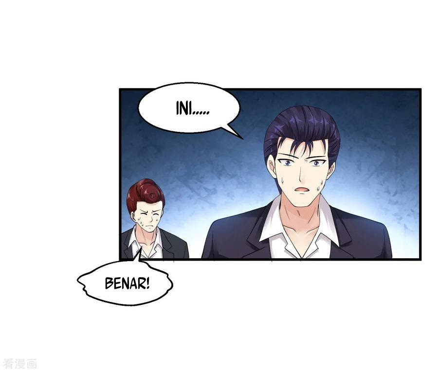 Peerless Medical Saint chapter 23 halaman 13