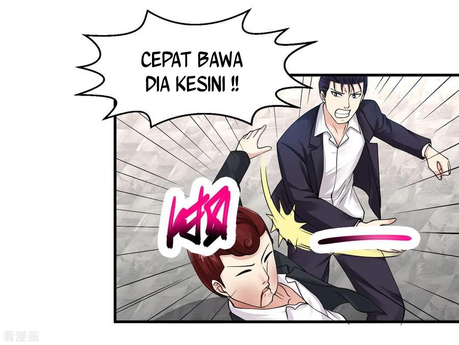 Peerless Medical Saint chapter 23 halaman 15