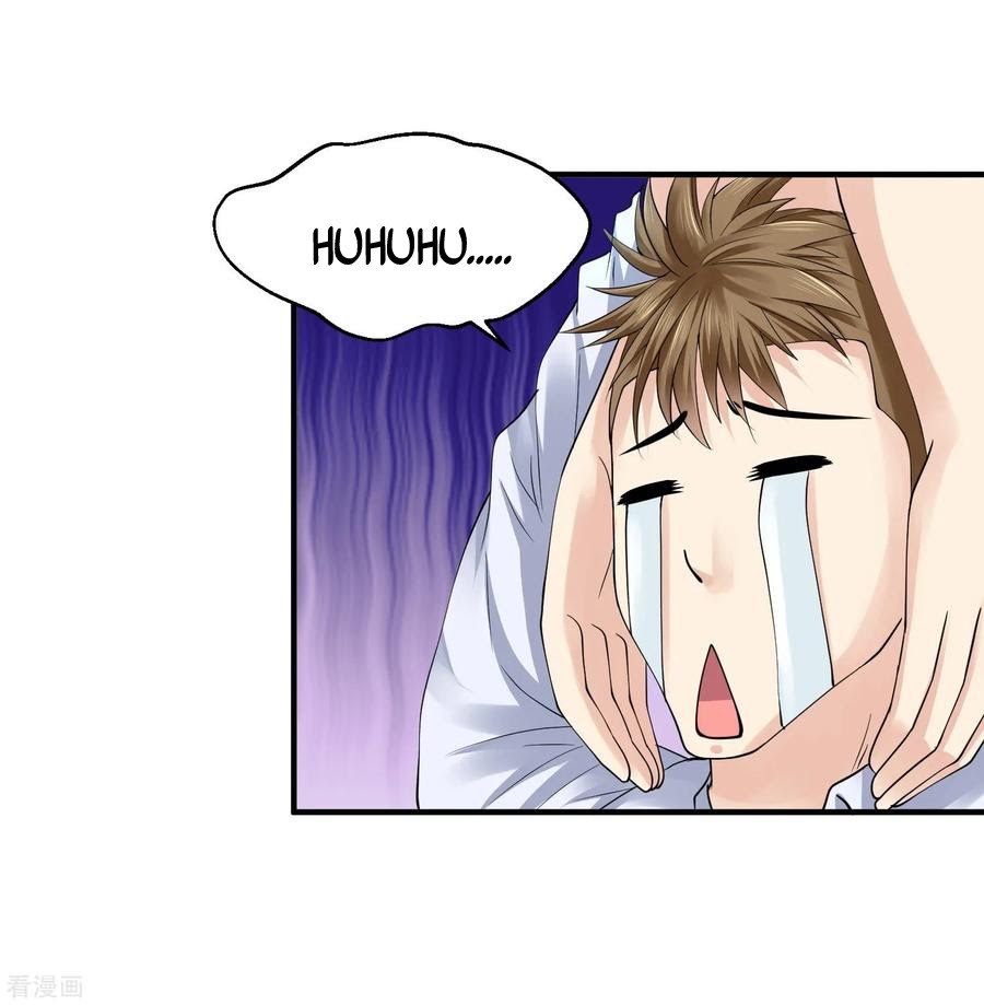 Peerless Medical Saint chapter 23 halaman 26