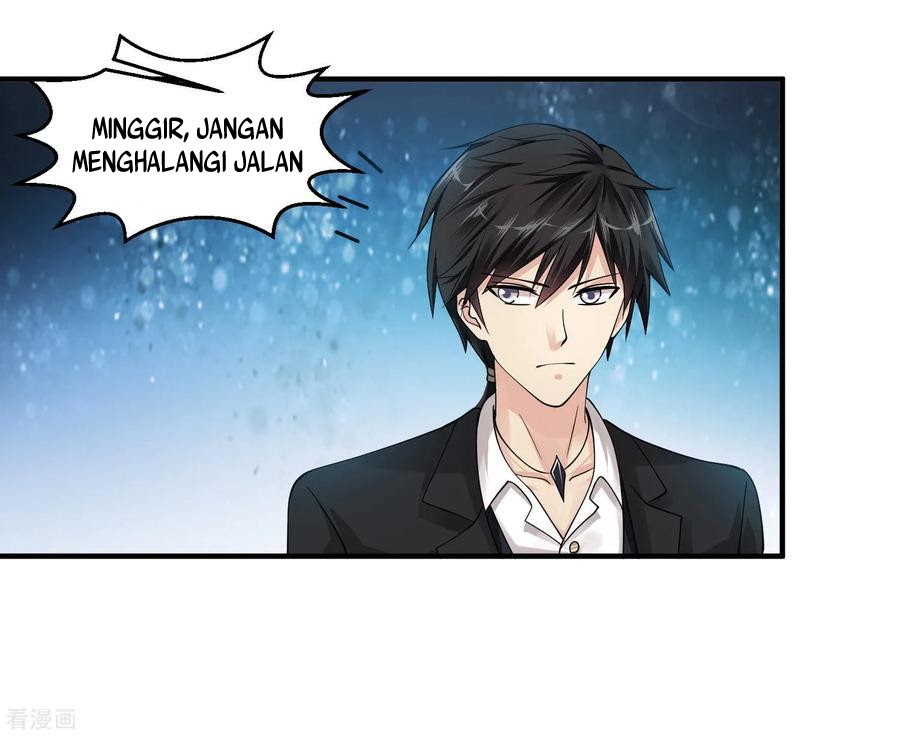 Peerless Medical Saint chapter 23 halaman 29