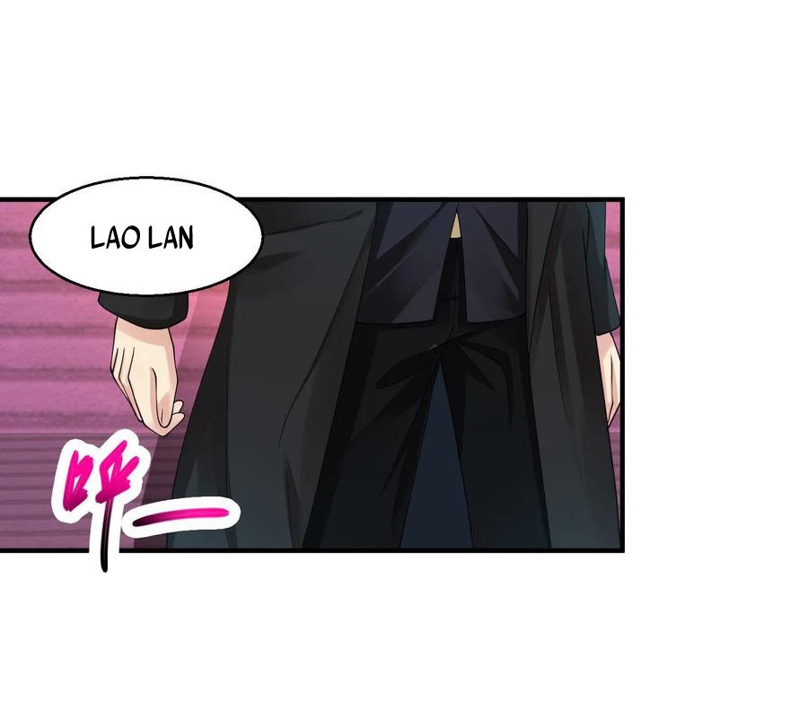 Peerless Medical Saint chapter 23 halaman 37