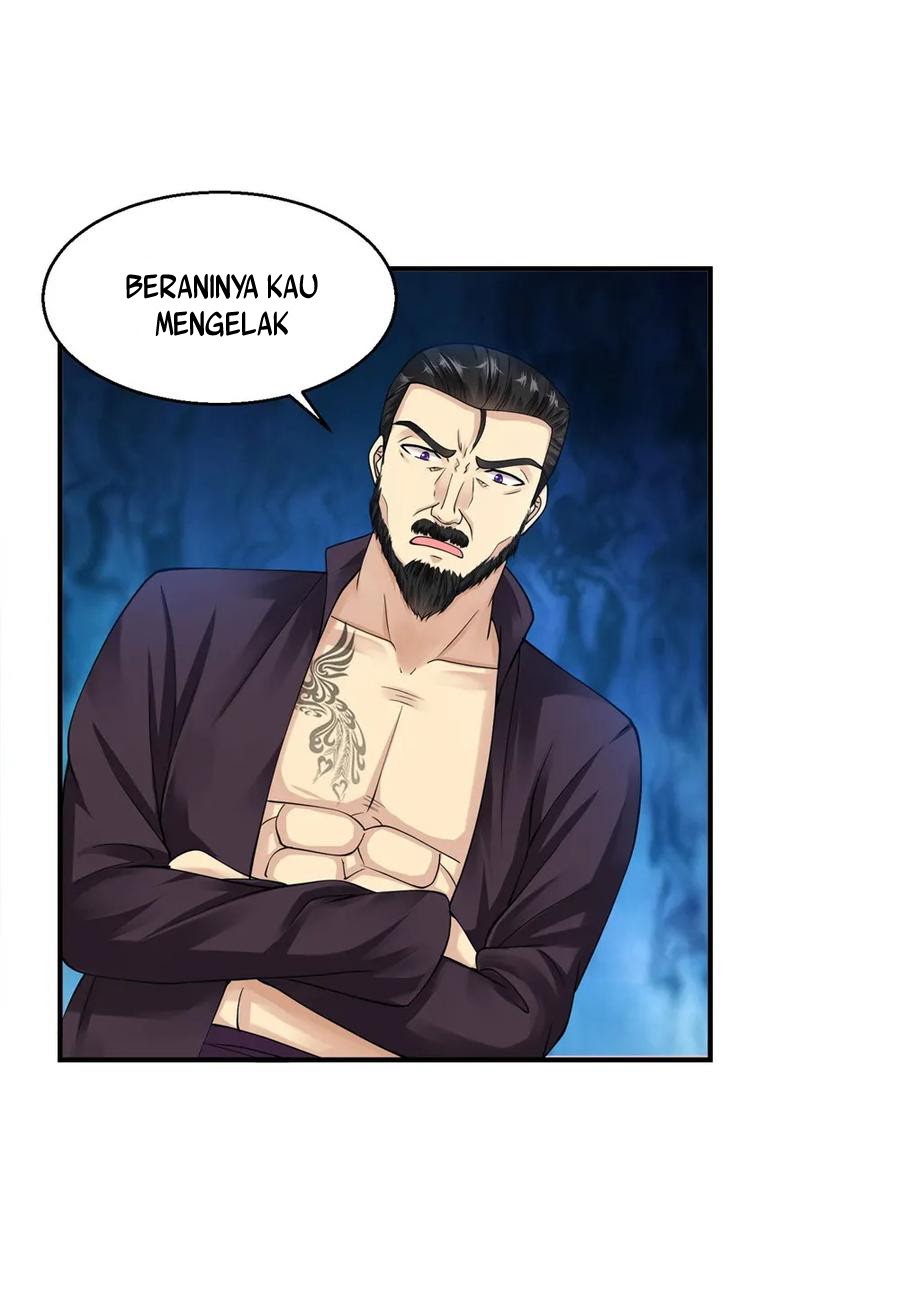 Peerless Medical Saint chapter 24 halaman 5