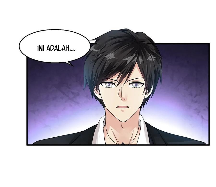 Peerless Medical Saint chapter 24 halaman 41