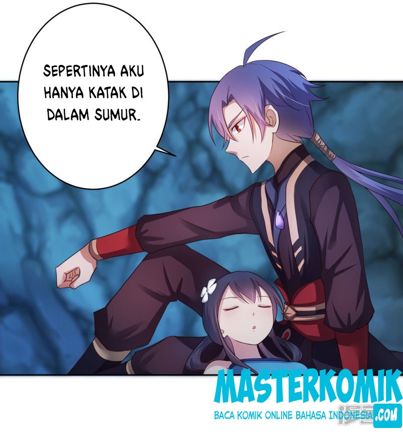Peerless Saint Emperor Bab 01 halaman 4
