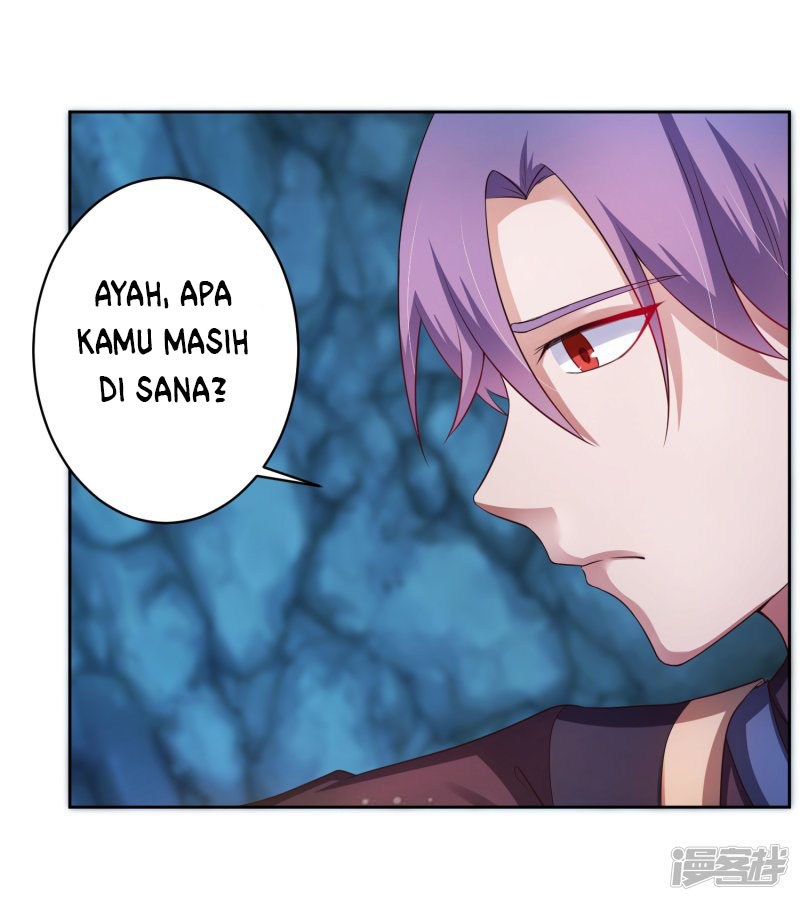 Peerless Saint Emperor Bab 01 halaman 5