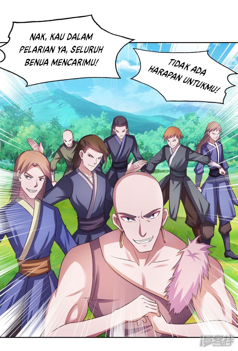 Peerless Saint Emperor Bab 01 halaman 11