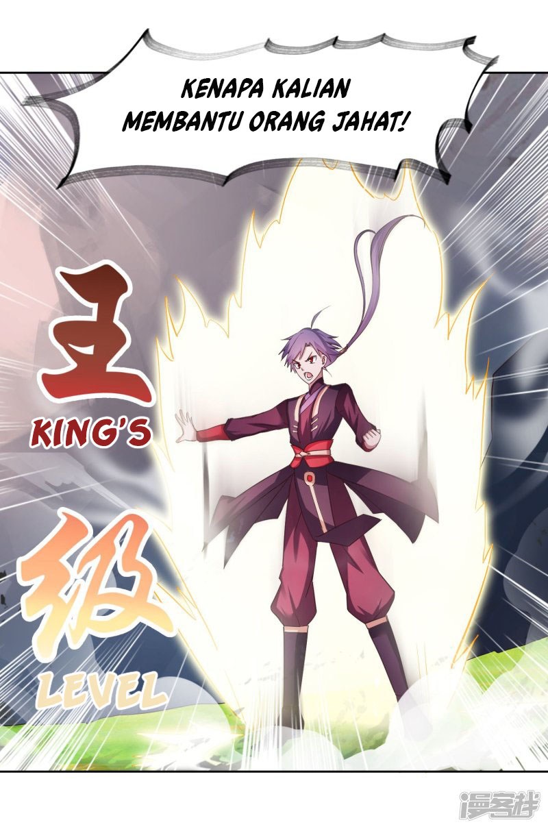 Peerless Saint Emperor Bab 01 halaman 13