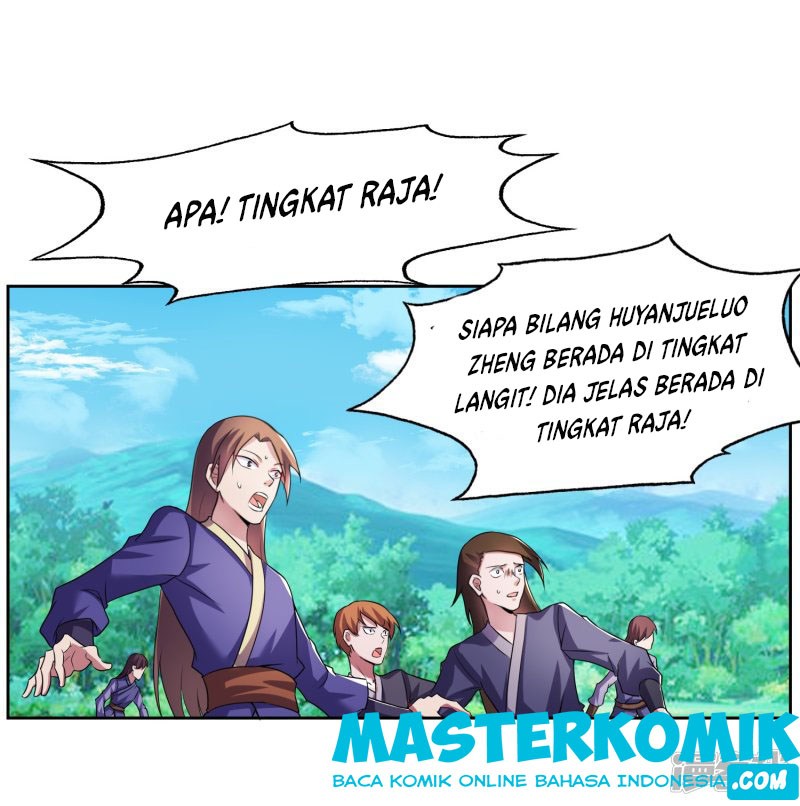 Peerless Saint Emperor Bab 01 halaman 14