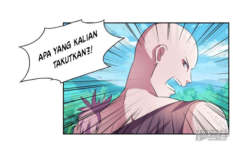 Peerless Saint Emperor Bab 01 halaman 15