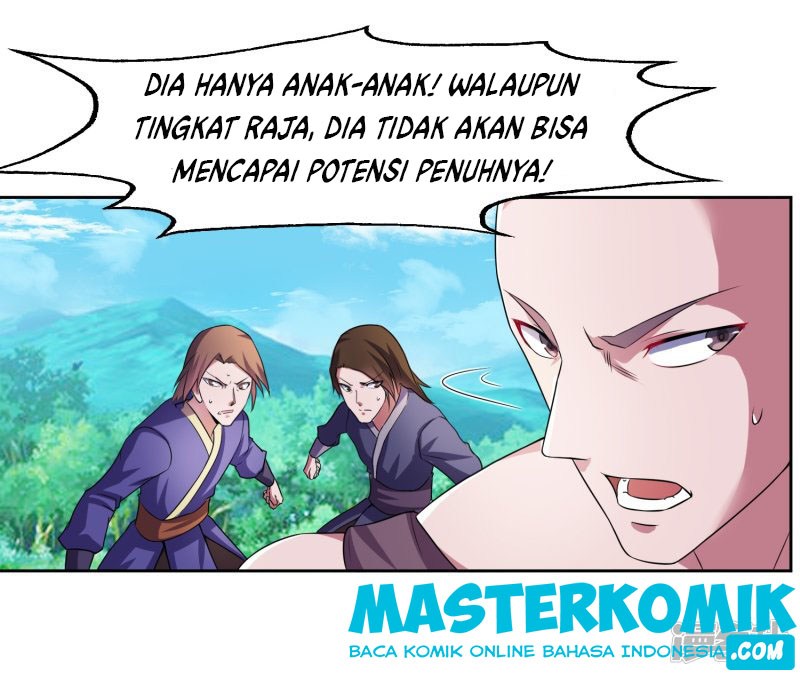 Peerless Saint Emperor Bab 01 halaman 16