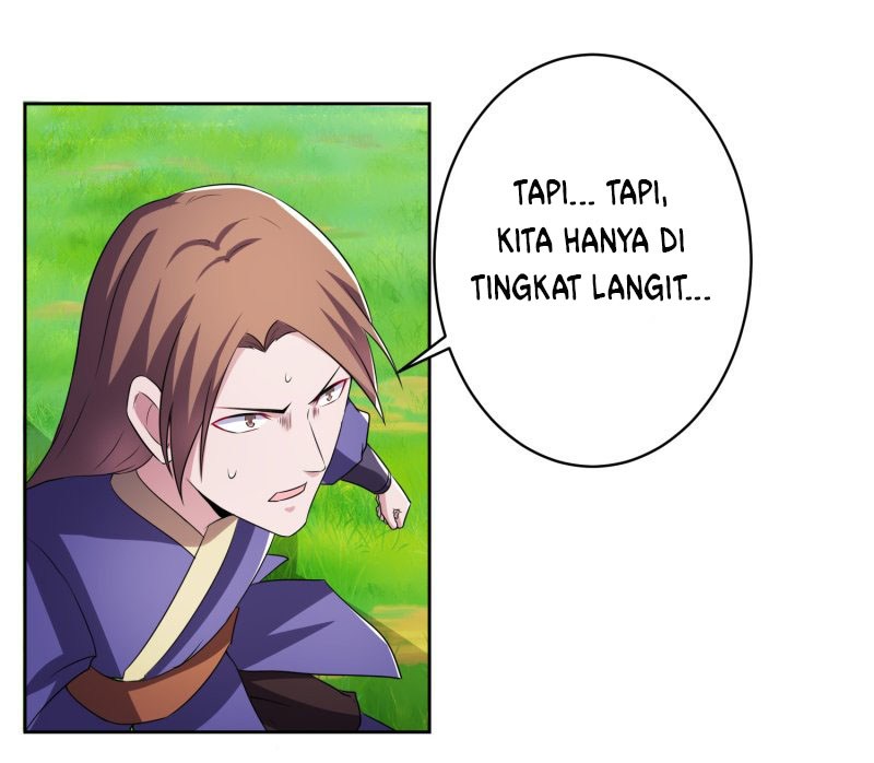 Peerless Saint Emperor Bab 01 halaman 17