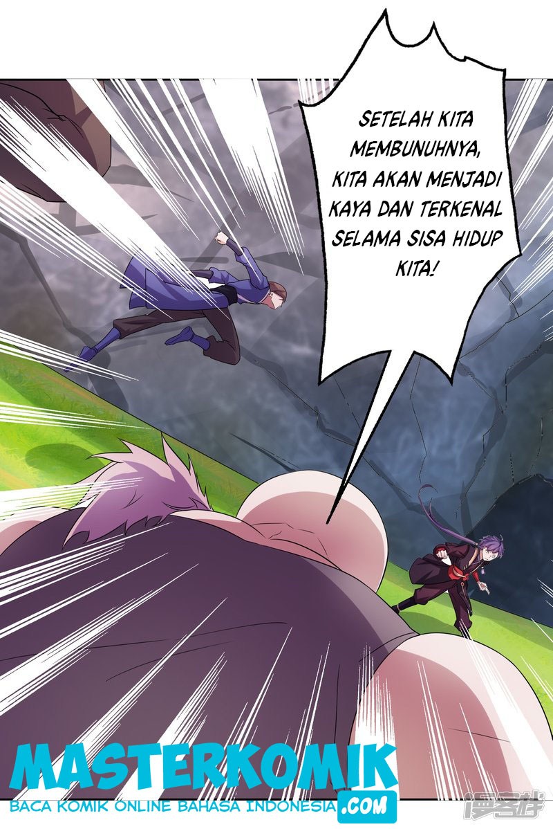 Peerless Saint Emperor Bab 01 halaman 22