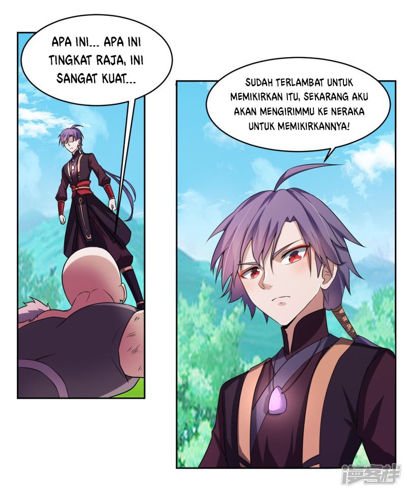 Peerless Saint Emperor Bab 01 halaman 27