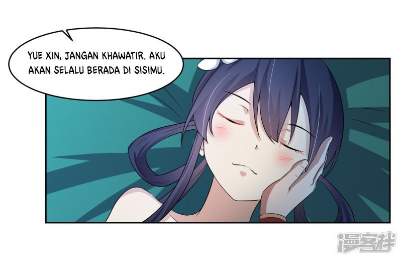 Peerless Saint Emperor Bab 01 halaman 32
