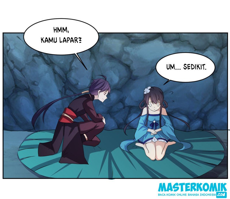 Peerless Saint Emperor Bab 02 halaman 7