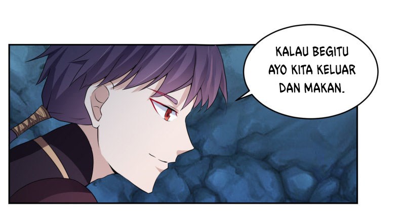 Peerless Saint Emperor Bab 02 halaman 8