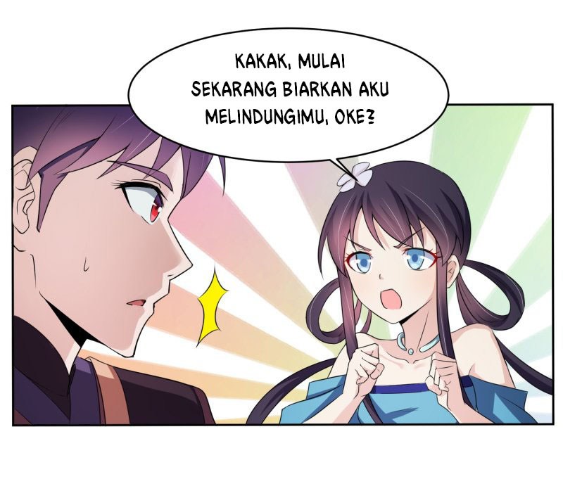 Peerless Saint Emperor Bab 02 halaman 13