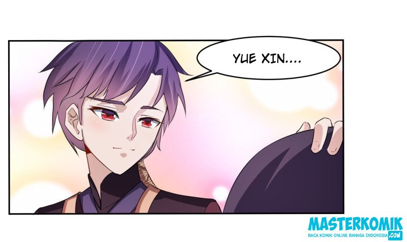 Peerless Saint Emperor Bab 02 halaman 14