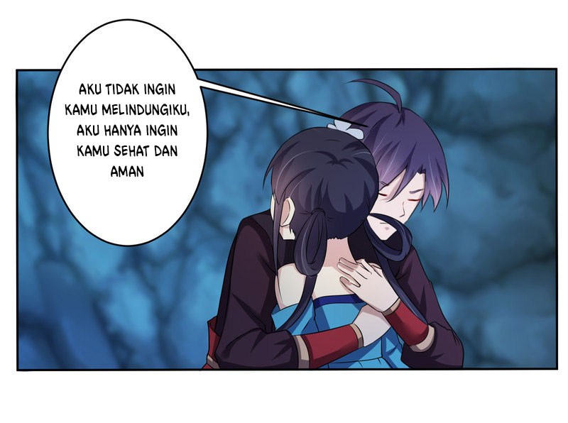 Peerless Saint Emperor Bab 02 halaman 15