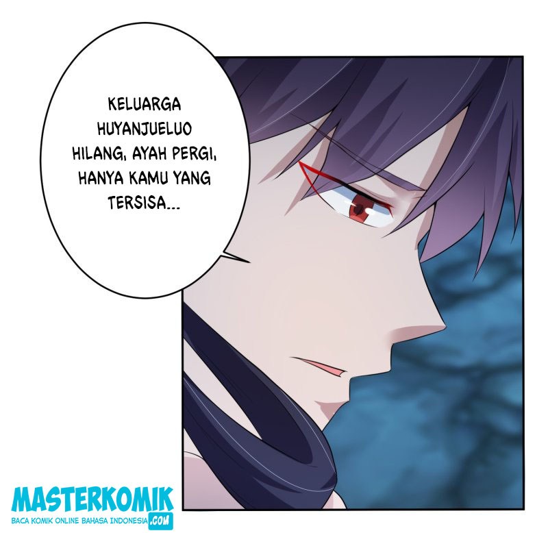 Peerless Saint Emperor Bab 02 halaman 16