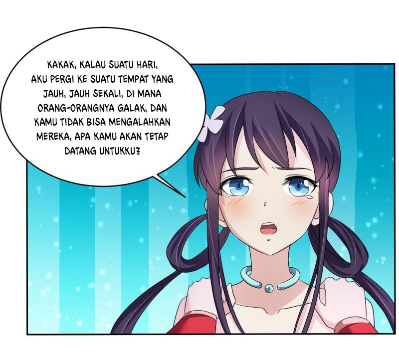 Peerless Saint Emperor Bab 02 halaman 18