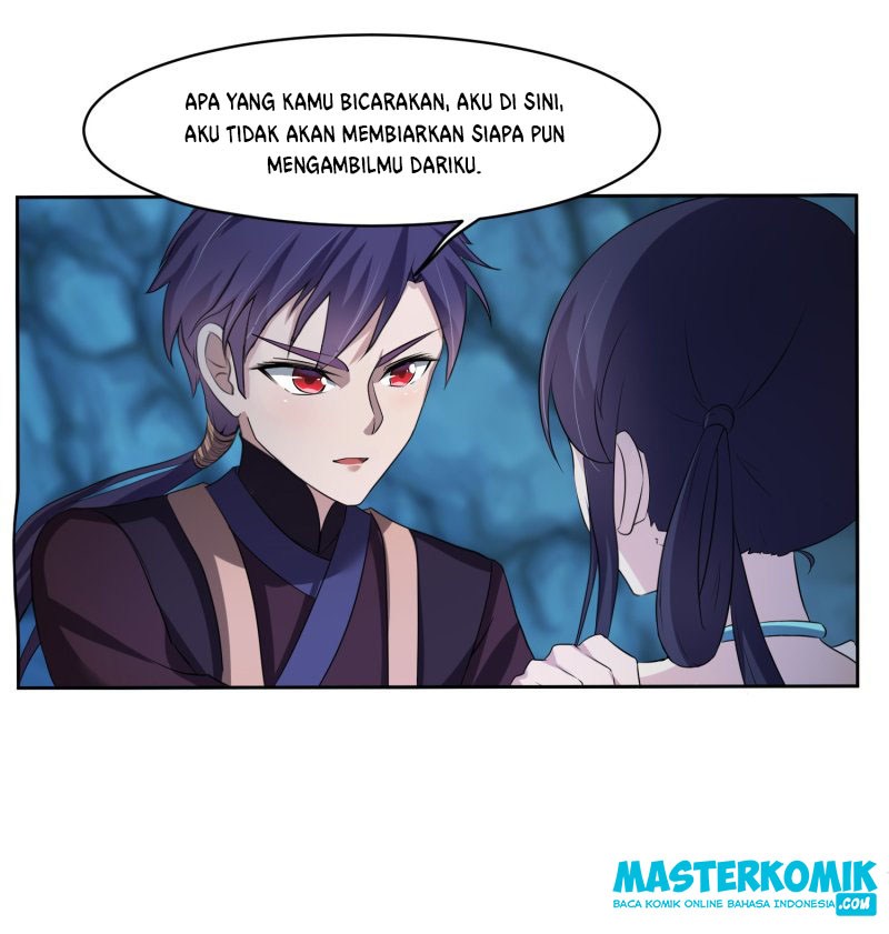 Peerless Saint Emperor Bab 02 halaman 19