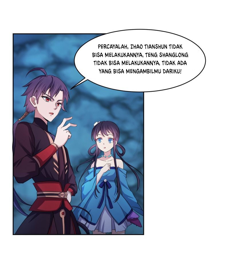 Peerless Saint Emperor Bab 02 halaman 20