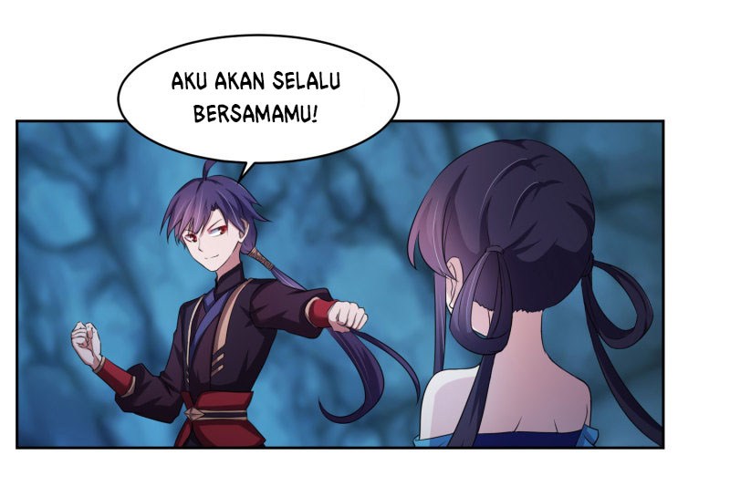 Peerless Saint Emperor Bab 02 halaman 21