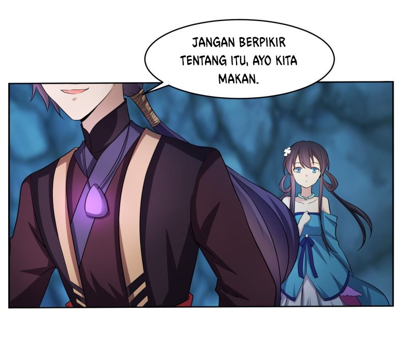 Peerless Saint Emperor Bab 02 halaman 23